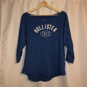 Hollister sweatshirt